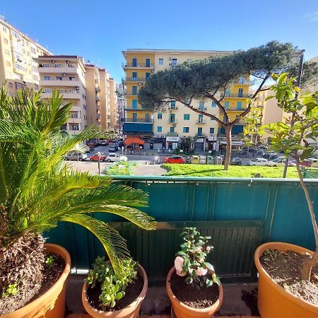 Domus Cesare Apartment Napoli Ngoại thất bức ảnh