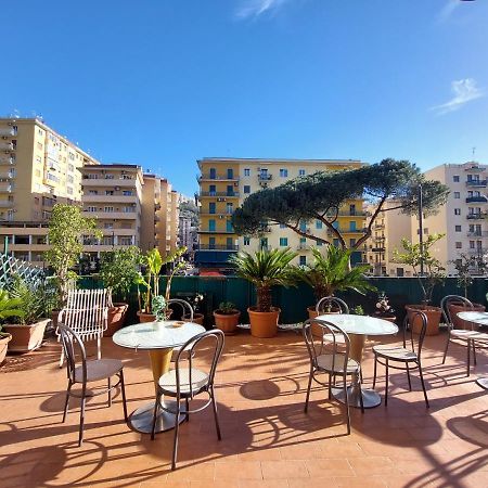 Domus Cesare Apartment Napoli Ngoại thất bức ảnh