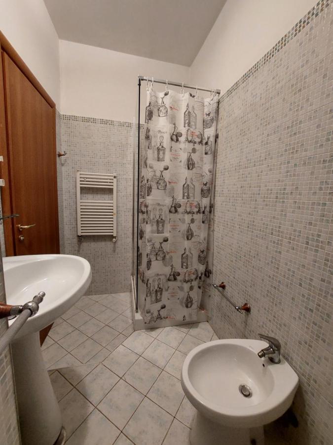 Domus Cesare Apartment Napoli Phòng bức ảnh
