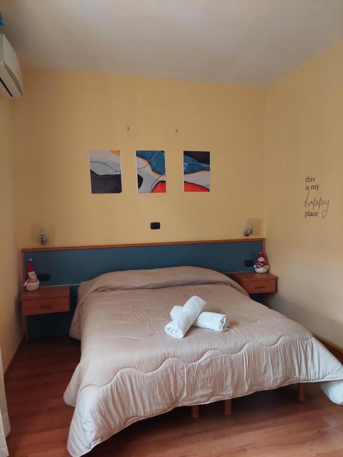 Domus Cesare Apartment Napoli Ngoại thất bức ảnh