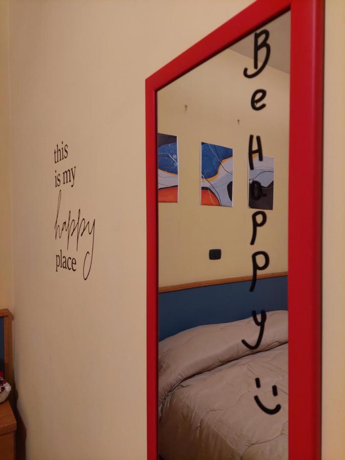 Domus Cesare Apartment Napoli Ngoại thất bức ảnh