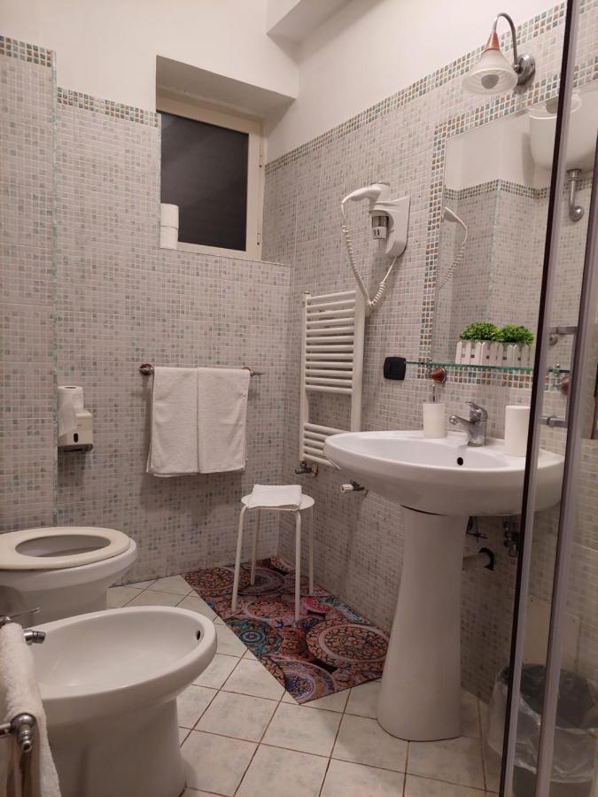 Domus Cesare Apartment Napoli Ngoại thất bức ảnh