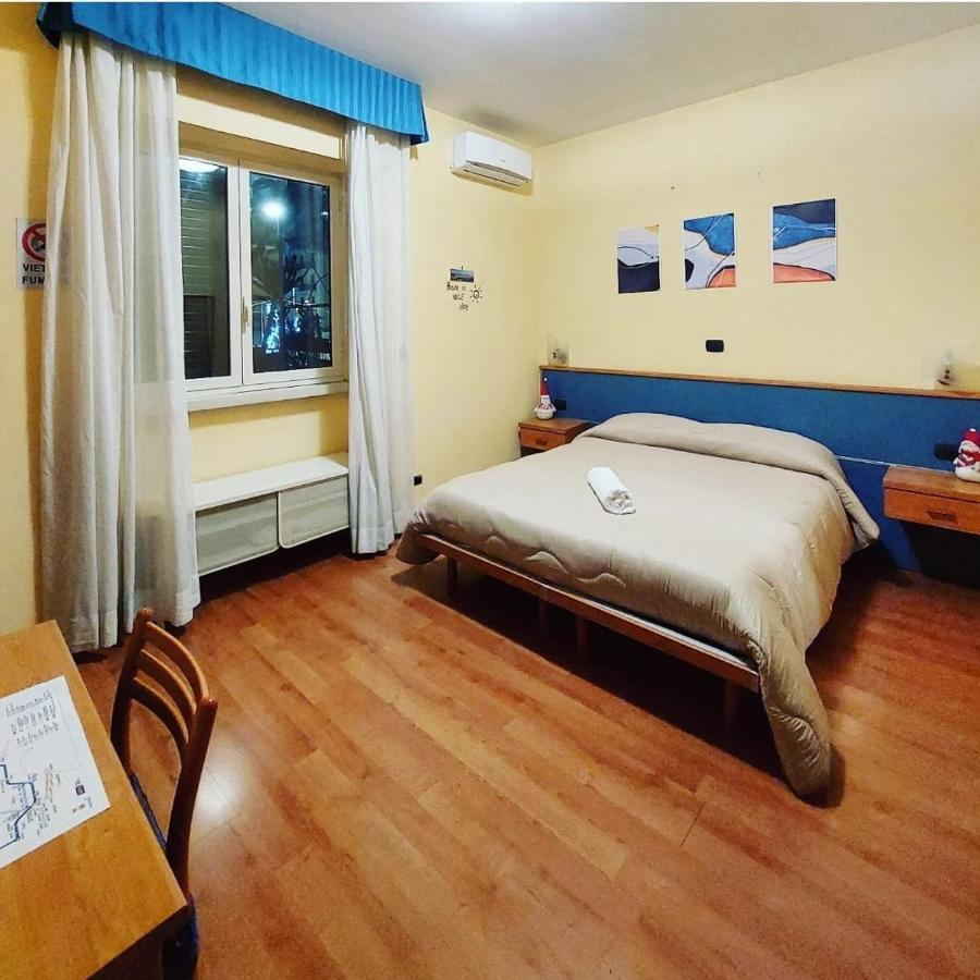 Domus Cesare Apartment Napoli Ngoại thất bức ảnh