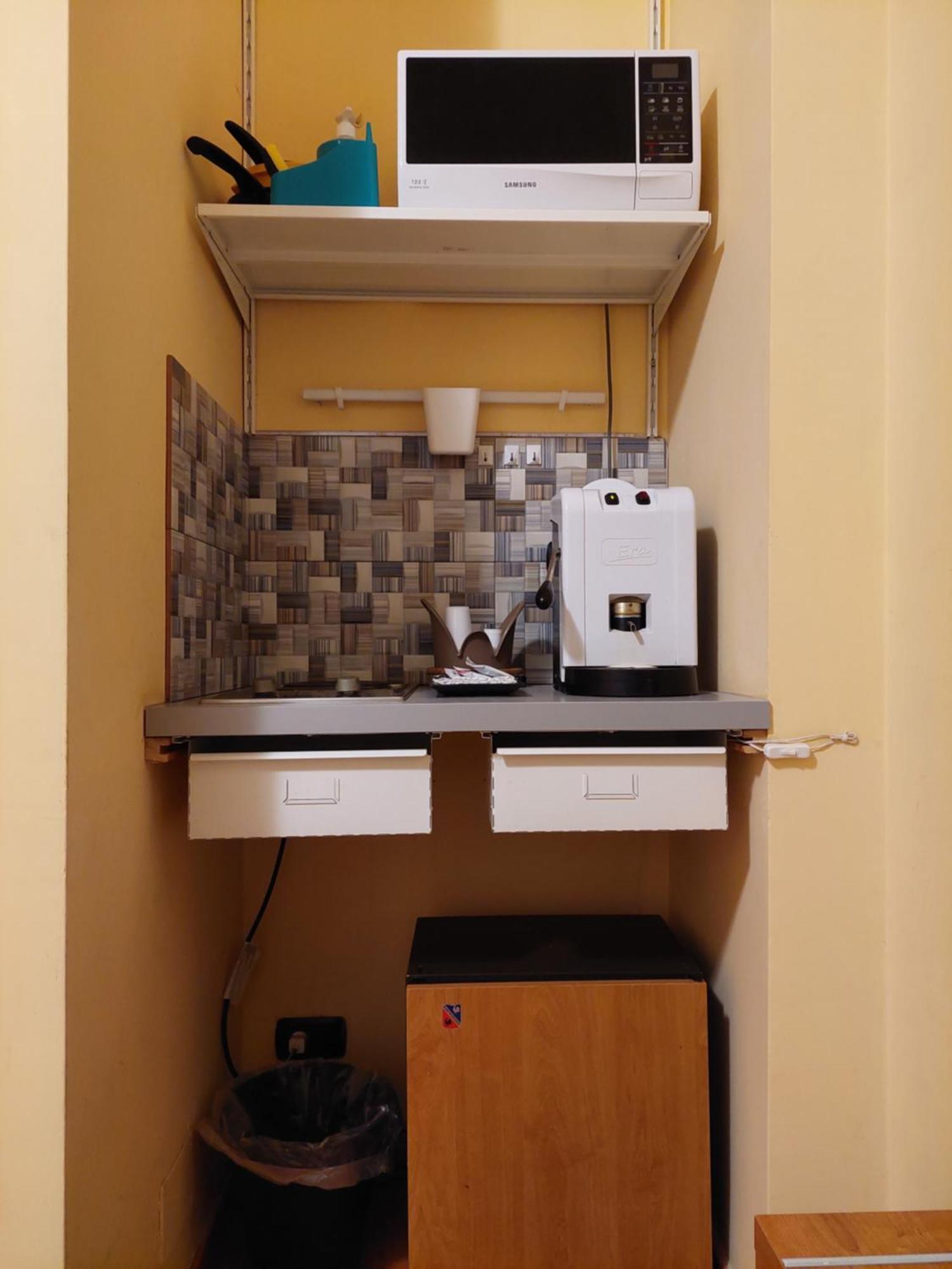 Domus Cesare Apartment Napoli Phòng bức ảnh